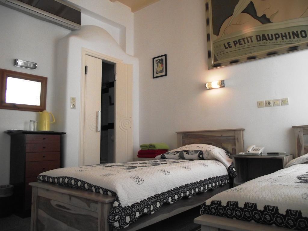 Zorzis Hotel Mykonos Town Room photo