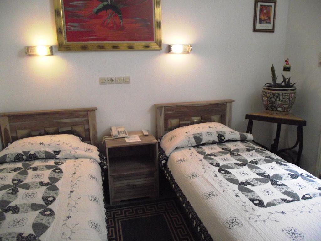 Zorzis Hotel Mykonos Town Room photo