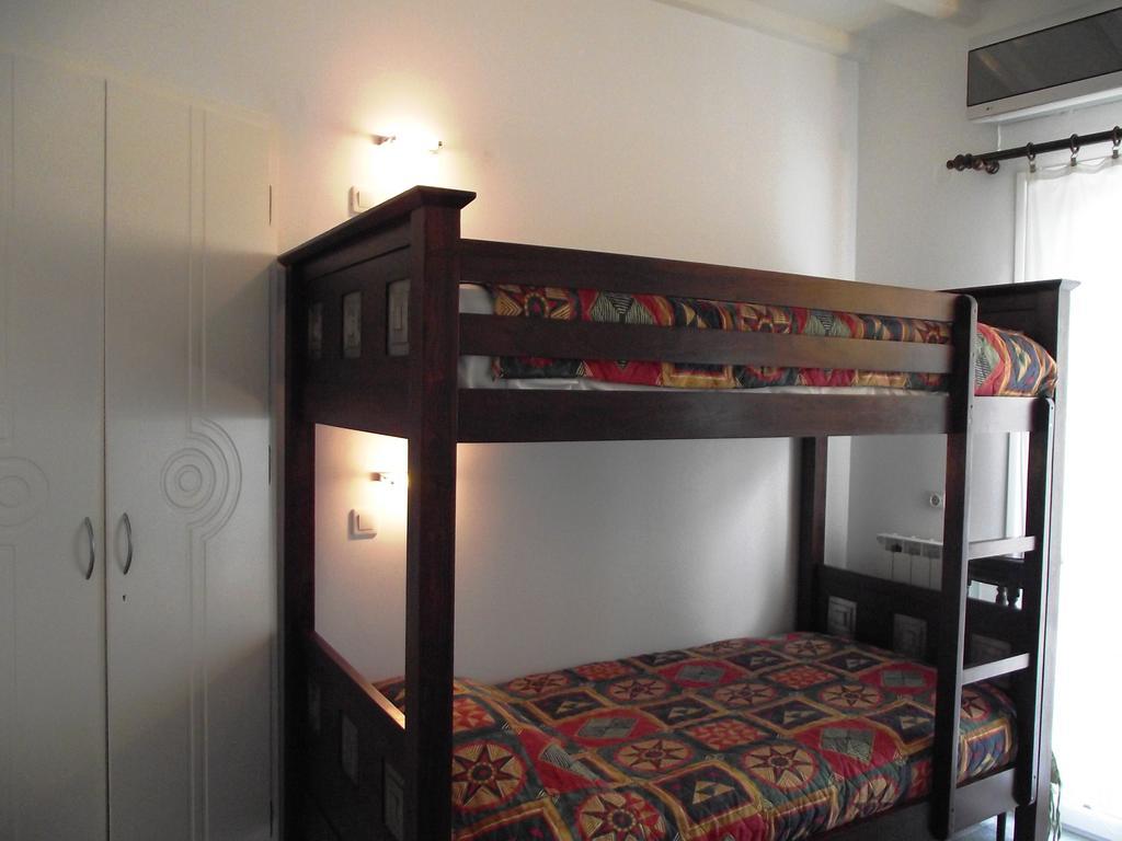 Zorzis Hotel Mykonos Town Room photo