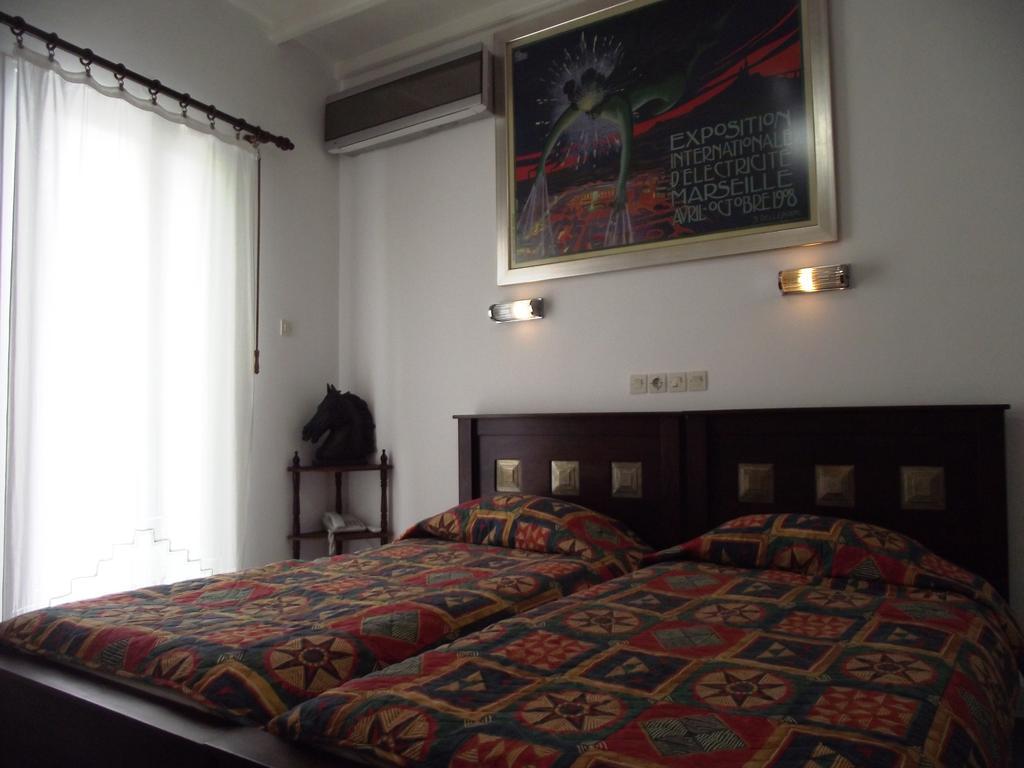 Zorzis Hotel Mykonos Town Room photo