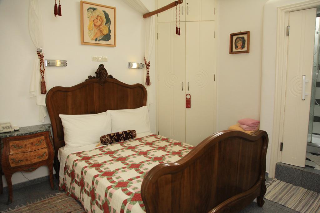 Zorzis Hotel Mykonos Town Room photo