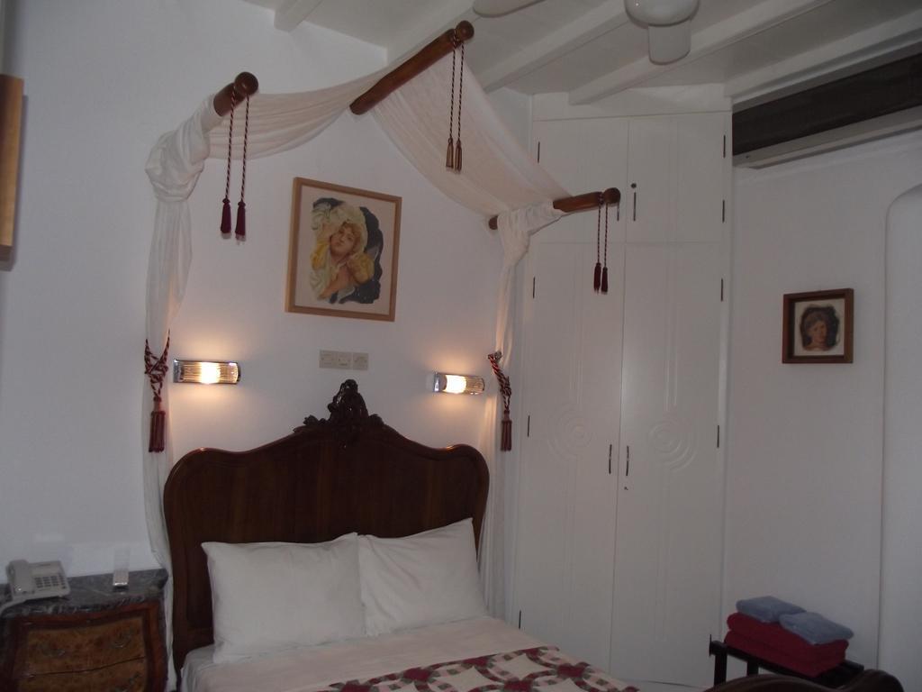 Zorzis Hotel Mykonos Town Room photo